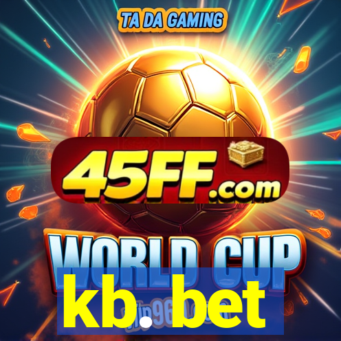 kb. bet